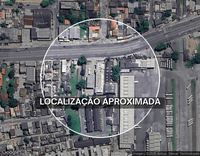 Imóvel comercial com 2 endereços em Campo Grande, Rio de Janeiro