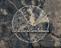 Terreno de 36 hectares na Fazenda Hortinha, em Buenópolis/MG