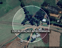 Terreno rural com 72.600m² e plantação de eucalipto