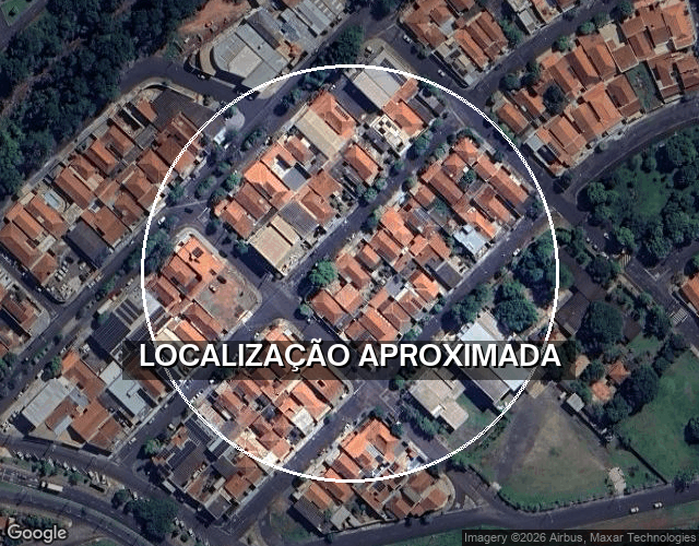 Casa com 3 quartos, 151,91m², ocupada, Jardim Morada do Sol