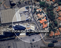 Apartamento 135,57m² com 3 vagas - Ed. Esplanada Miró