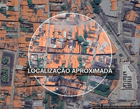 Casa com 138,61m² construídos, ocupada, no Centro de São Luís