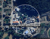 Casa com 130m², 3 quartos, 2 banheiros, ocupada