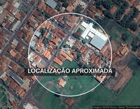 Casa com 70m², 2 quartos, ocupada, ideal para investimento