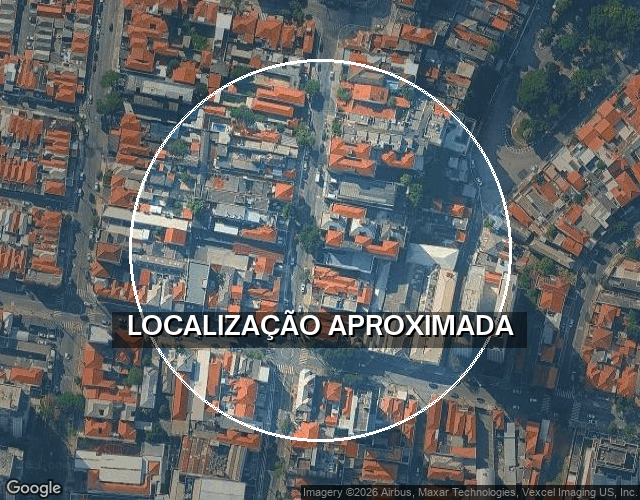 Apartamento comercial com 79,13m², 2 banheiros