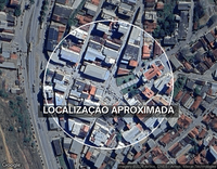 Sítio com 66,68 hectares, casa, curral e represas