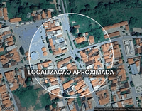 Terreno de 100ha em Serra Dourada