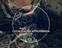 Terreno rural com 87.500m² em Lontras