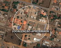 Lote com 2753 m² de terreno em condomínio campestre
