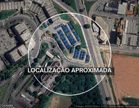 Terreno com galpão em Aracaju, ideal para investimento