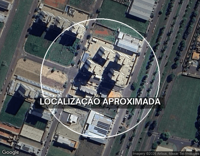 Apartamento com 1 quarto, 56,82m², 1 vaga
