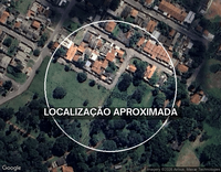 Casa geminada com 3 quartos, 180m², terreno 360m², desocupada