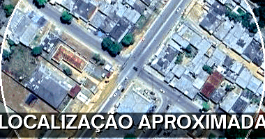 Galpão em madeira com terreno de 10.663,96m², ideal para armazenamento