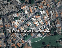 Casa com 3 quartos, 68,70m², terreno 504m², ocupada