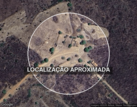 Fazenda com 163,6666 hectares, ideal para investimento rural