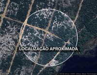 Terreno em Praia do Forte, 582,68m²