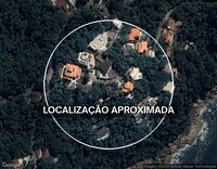 Terreno de 1.175m² em loteamento Ponta das Toninhas