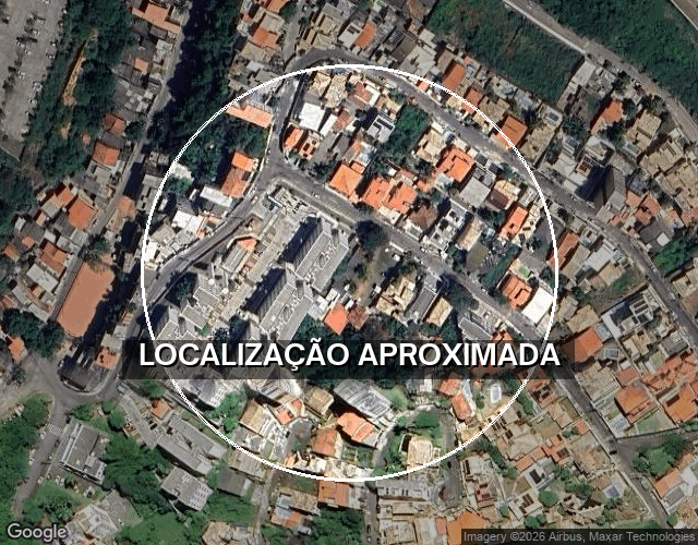 Apartamento com 2 quartos, 84,74 m², 1 vaga de garagem