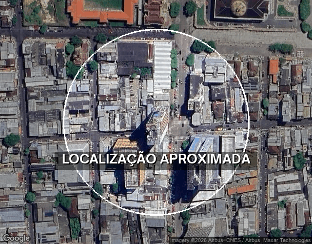Apartamento com 50,06 m², 1 quarto, 1 banheiro, sala, 7º andar
