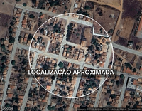 Casa com 2 quartos, 2 banheiros e 1 vaga de garagem