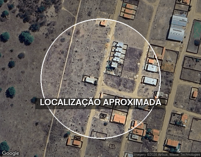 Casa com 3 quartos, varanda e área privativa de 59,34 m²