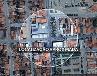 Casa com 2 quartos, 2 banheiros e 1 vaga de garagem