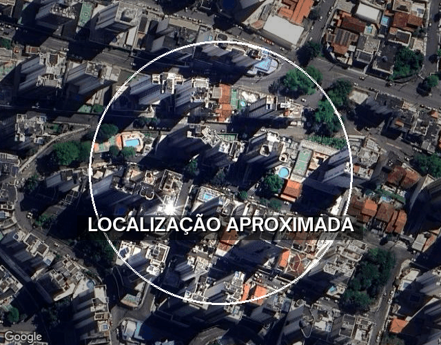 Apartamento com 2 quartos, 2 banheiros e 1 vaga de garagem