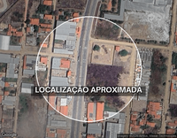 Casa com 2 quartos, 2 banheiros e 1 vaga de garagem
