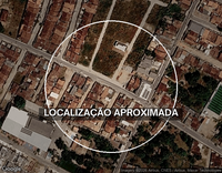 Casa com 3 quartos, 2 banheiros e 1 vaga de garagem