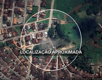 Terreno de 10.300,38m² em Porto Calvo