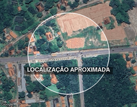 Casa com 2 quartos, varanda e área privativa de 48,59 m²