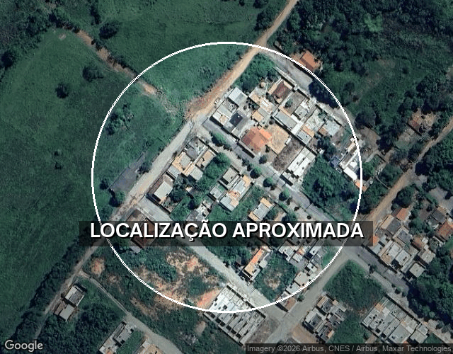 Casa com 52,86m² em Divinópolis/MG