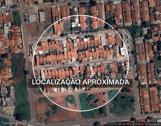 Casa com 3 quartos, 132,98 m², 1 vaga de garagem