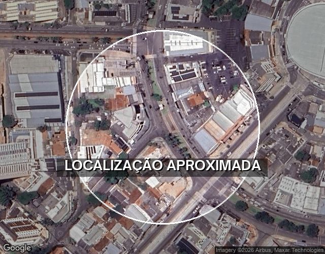 Apartamento com 3 quartos, 118m², 1 vaga