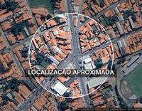 Casa com 3 quartos, 2 banheiros e 1 vaga de garagem