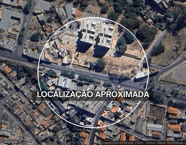 Apartamento com 2 quartos, 1 vaga, 97,35 m²