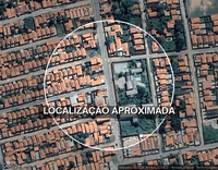 Casa com 3 quartos, 2 banheiros e 1 vaga de garagem