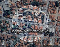 Casa com 2 quartos, 81,64 m², 1 vaga de garagem