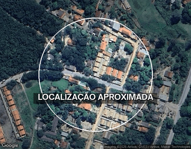 Casa com 2 quartos, 1 banheiro e 1 vaga de garagem