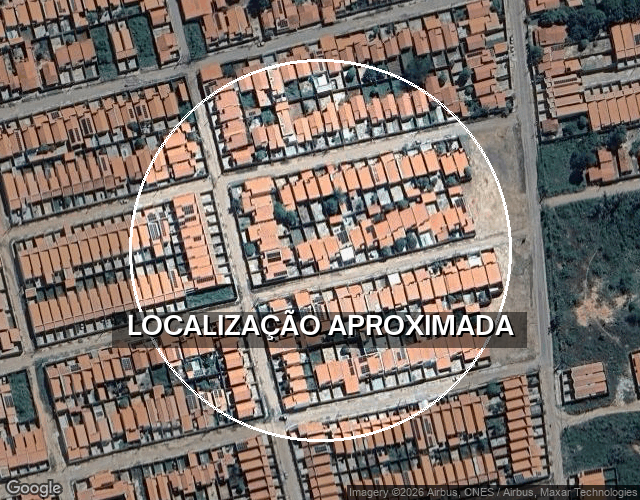 Casa com 2 quartos, varanda e 56,73 m² de área privativa