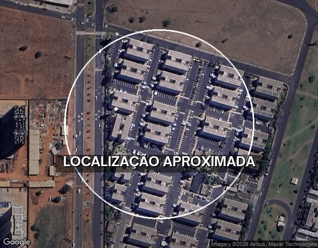 Apartamento com 2 quartos, 1 vaga de garagem, 61,72 m²