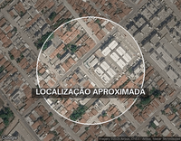 Apartamento com 2 quartos, 2 banheiros e 1 vaga de garagem