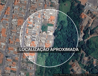 Casa com 2 quartos, 69,12 m², área de serviço e cozinha