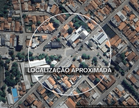 Casa com 3 quartos, 2 banheiros e 70m² de área construída