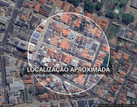 Casa com 3 quartos, 120,68m², 1 vaga, desocupada