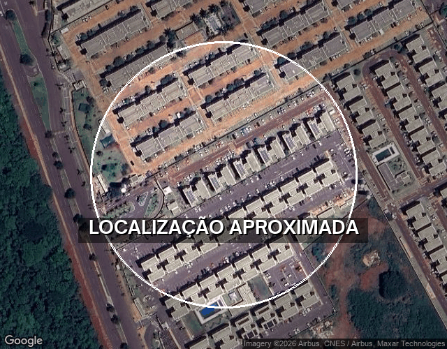 Apartamento com 2 quartos, 1 vaga, 47m²
