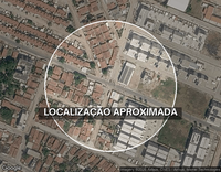Apartamento com 2 quartos, 2 banheiros e 1 vaga de garagem
