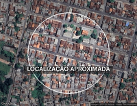 Apartamento com 2 quartos, varanda e 1 vaga de garagem