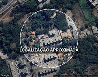 Apartamento com 2 quartos, 1 vaga, 50,51m²