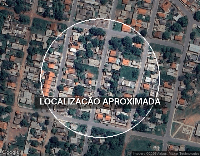 Casa com 2 quartos, varanda e área privativa de 50,42 m²